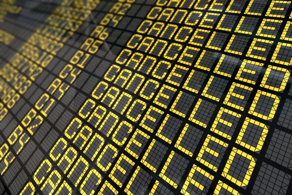 Does your travel insurance cover trip cancellations due to the coronavirus? Photo: Shutterstock