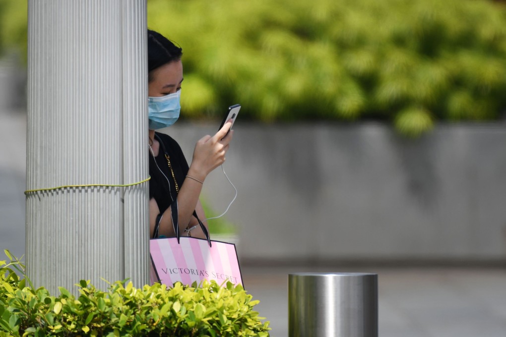 Fake remedies to protect against or cure the coronavirus are prevalent on social media and in chat groups. Photo: AFP