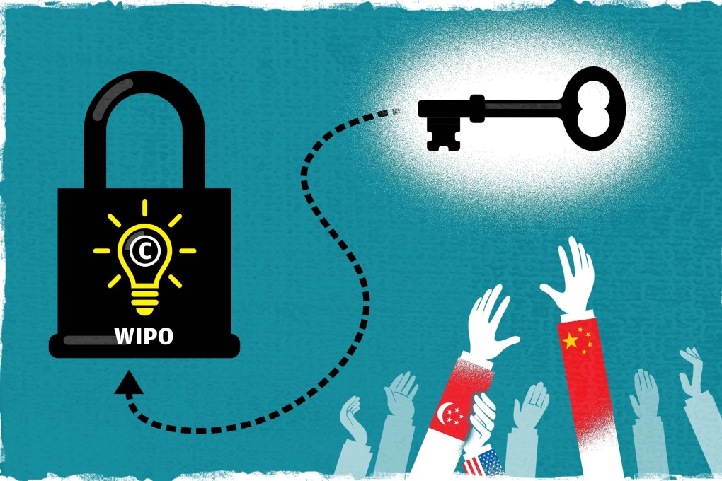 Illustration: Henry Wong