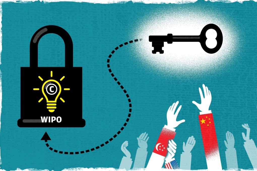 Illustration: Henry Wong