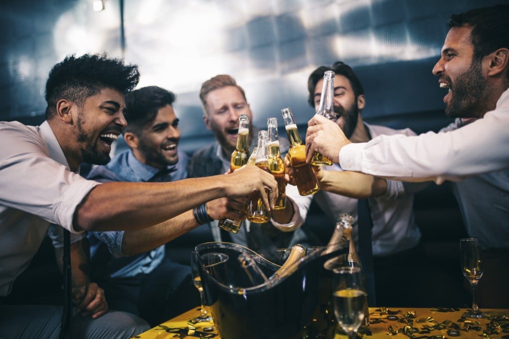 Asia offers a number of good options for bachelor and bachelorette parties. Photo: Shutterstock