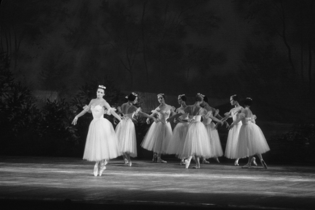 Two members of the famed Bolshoi Ballet defected to the United States while on tour in Japan. Photo: Getty Images