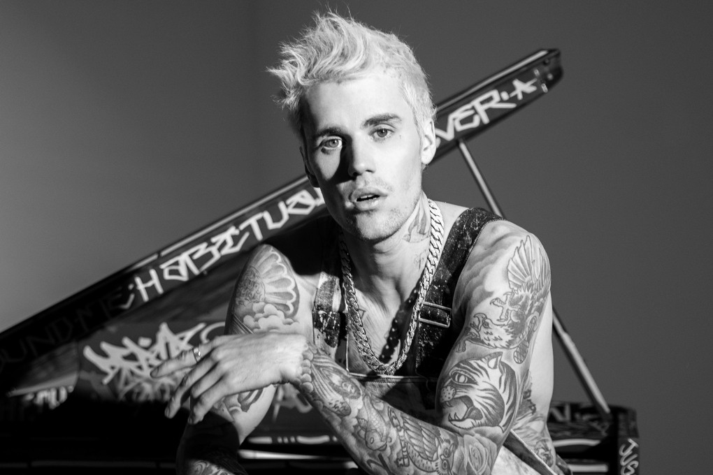 Justin Bieber has gone into detail in a YouTube documentary series about his life and past heavy drug abuse. Photo: Handout