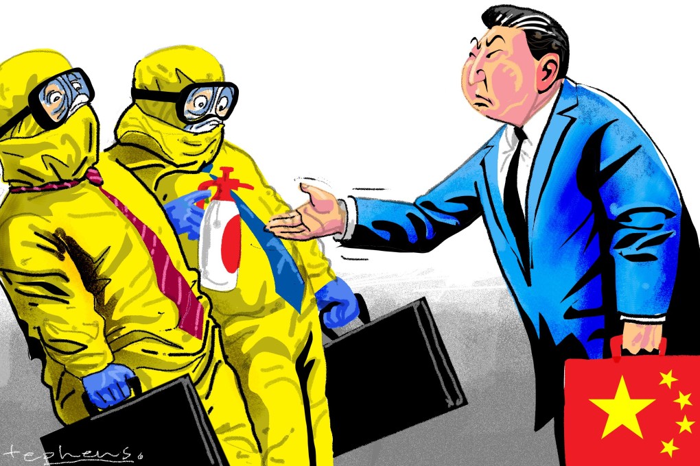 Illustration: Craig Stephens