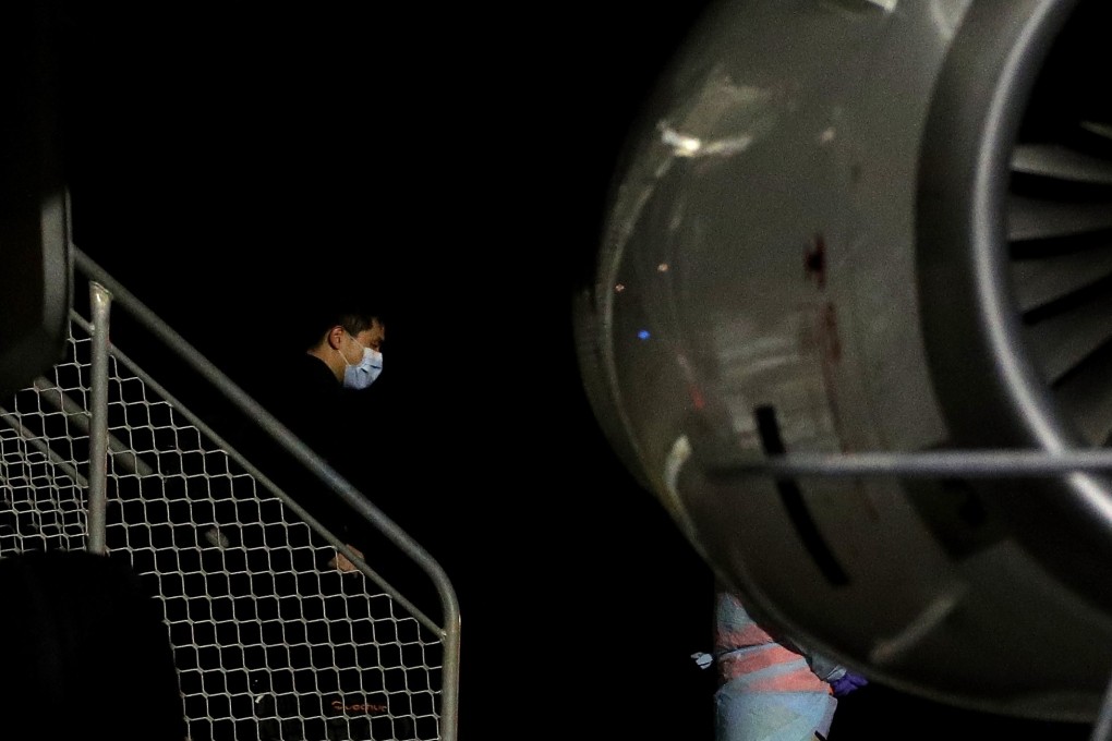 Australia is set to mount a second evacuation of its citizens from Wuhan. Photo: AAP