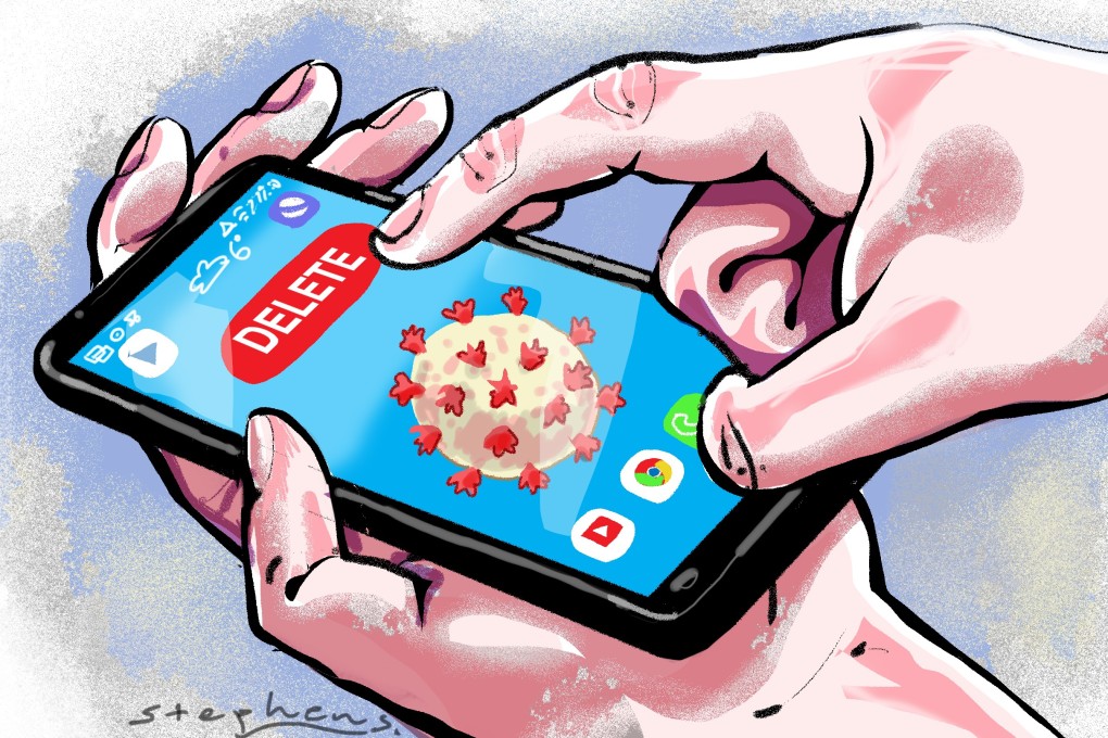 Illustration: Craig Stephens