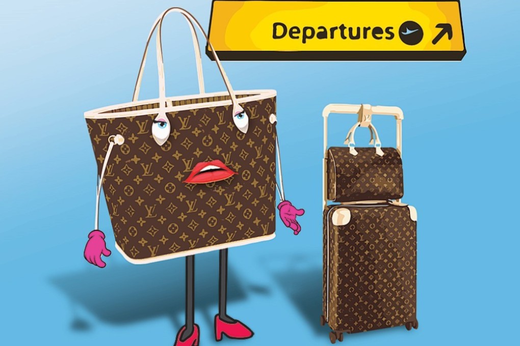 That major international brands have announced closures amid Hong Kong’s protests and now the coronavirus elicits little sympathy in some corners. Illustration: Mario Riviera