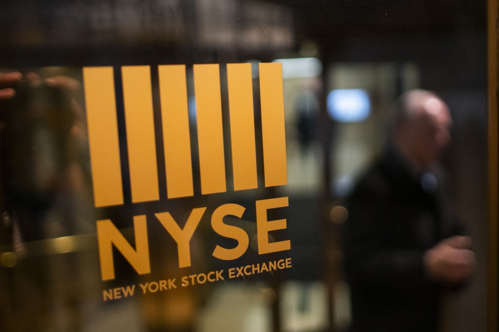 In the face of an escalation in geopolitical tensions and the rapid spread of the coronavirus, the S&P 500 index is up by more than 3 per cent and currently stands at an all-time high. Photo: Getty Images/AFP