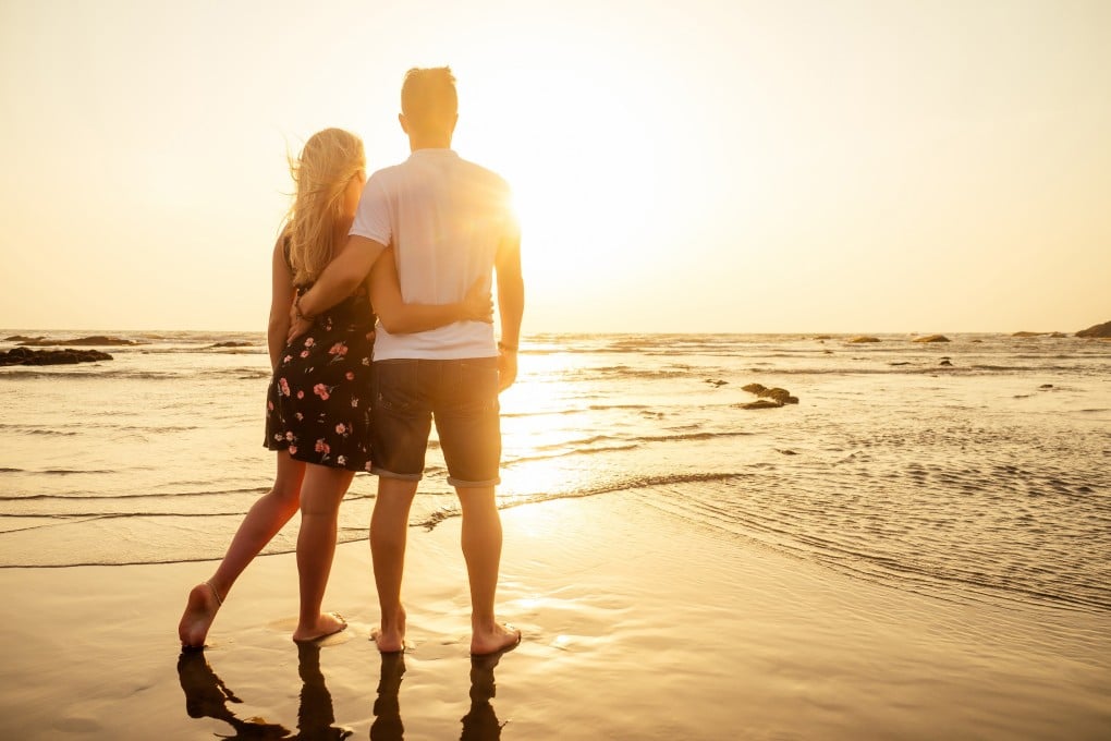 Don’t feel like you have to go to a fancy restaurant or buy expensive flowers this Valentine’s Day. Photo: Shutterstock