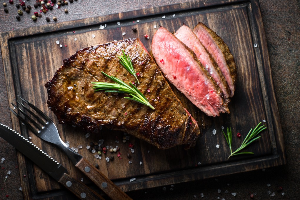 Eating red and processed meat is linked to higher rates of heart disease and death, says a large new study. Photo: Shutterstock