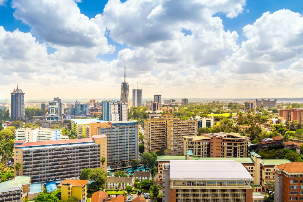 Kenyans reacted angrily to the events which allegedly took place at a hotel restaurant in Nairobi. Photo: Shutterstock