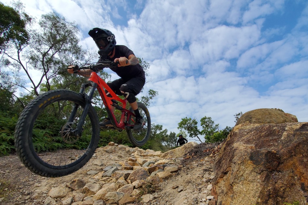 New Hong Kong mountain bike projects frustrated as red tape slows process and curbs community input South China Morning Post