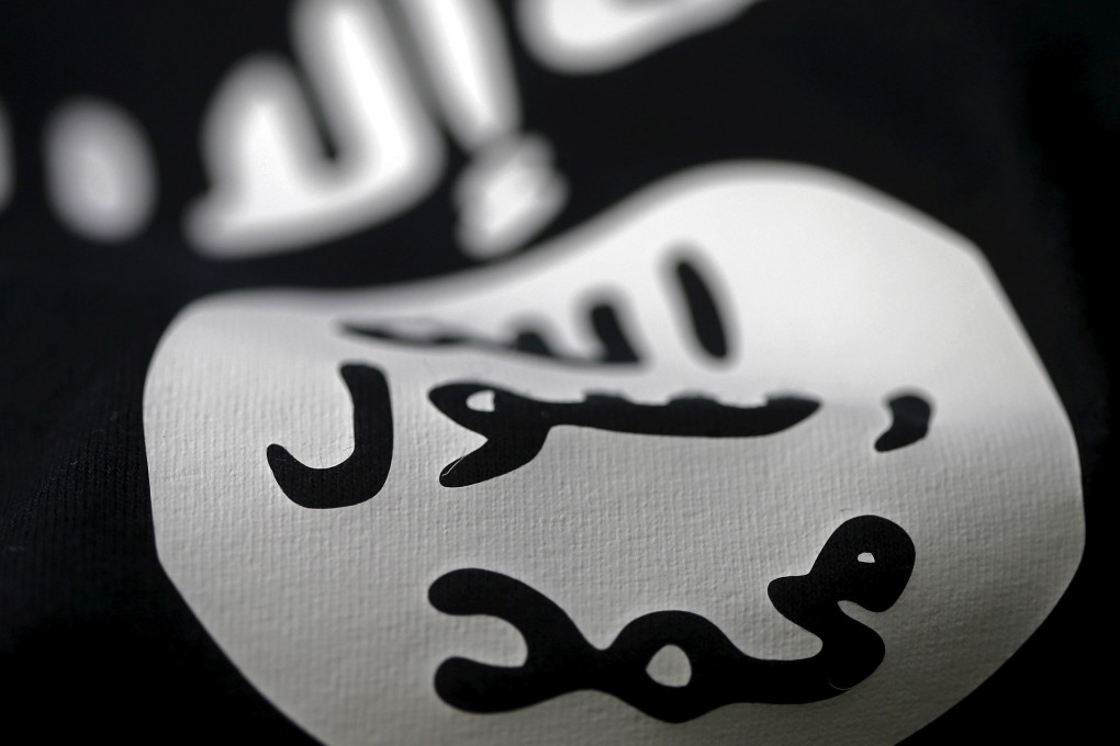 Even after Isis lost territory in Syria and Iraq, the teenager continued to believe in the terrorist group and its violent cause. Photo: Reuters