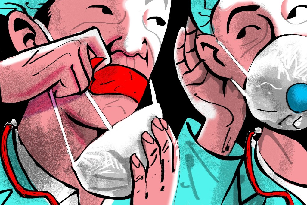 Illustration: Craig Stephens