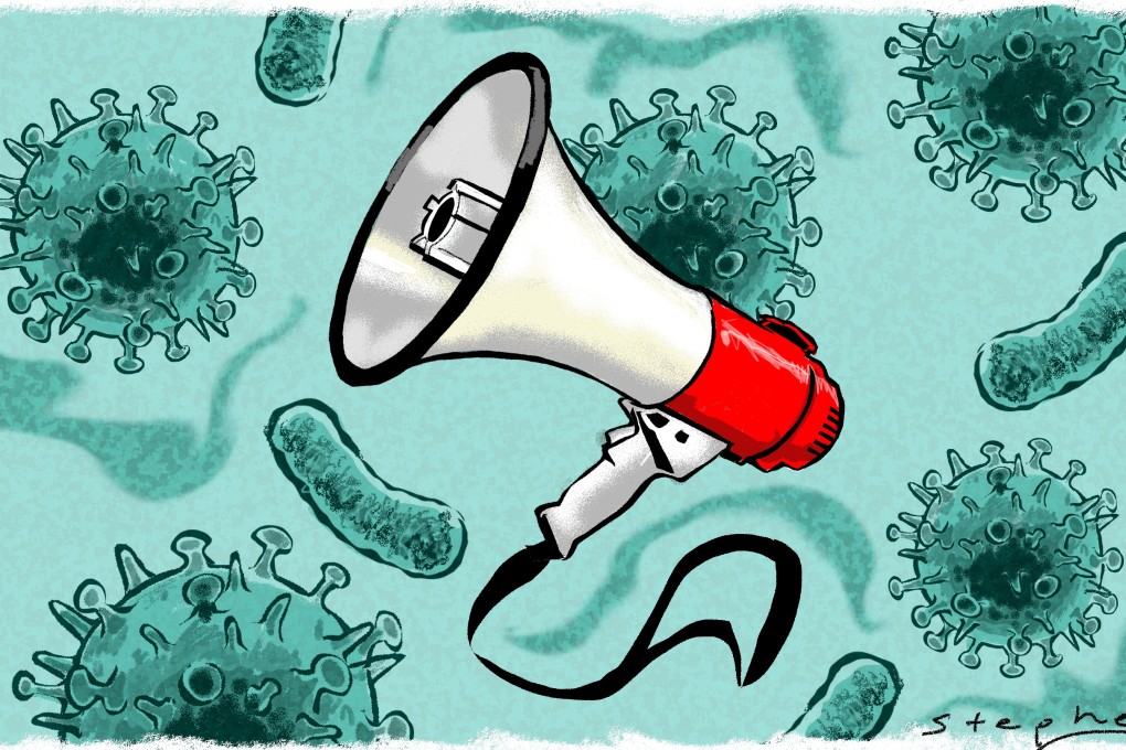 Illustration: Craig Stephens