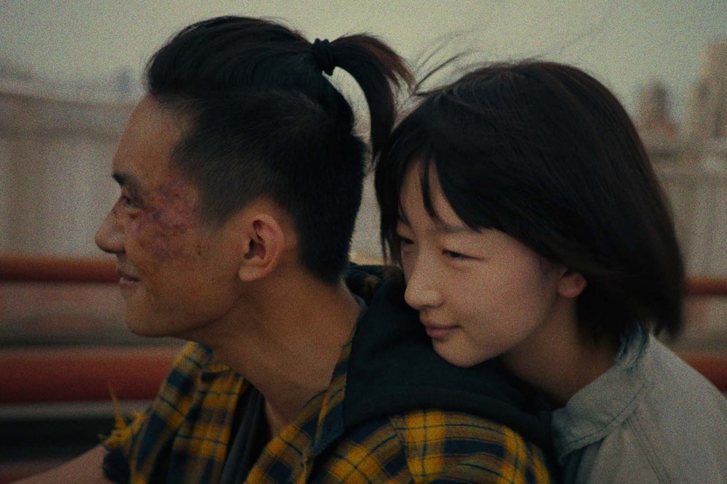 Jackson Yee and Zhou Dongyu in a still from Better Days. Derek Tsang’s film leads the field for the Hong Kong Film Awards with 12 nominations.