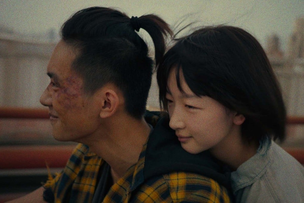 Jackson Yee and Zhou Dongyu in a still from Better Days. Derek Tsang’s film leads the field for the Hong Kong Film Awards with 12 nominations.