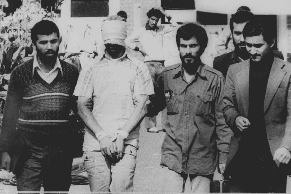 The caper allowed the US to monitor Iran’s mullahs during the 1979 hostage crisis. File photo: AP