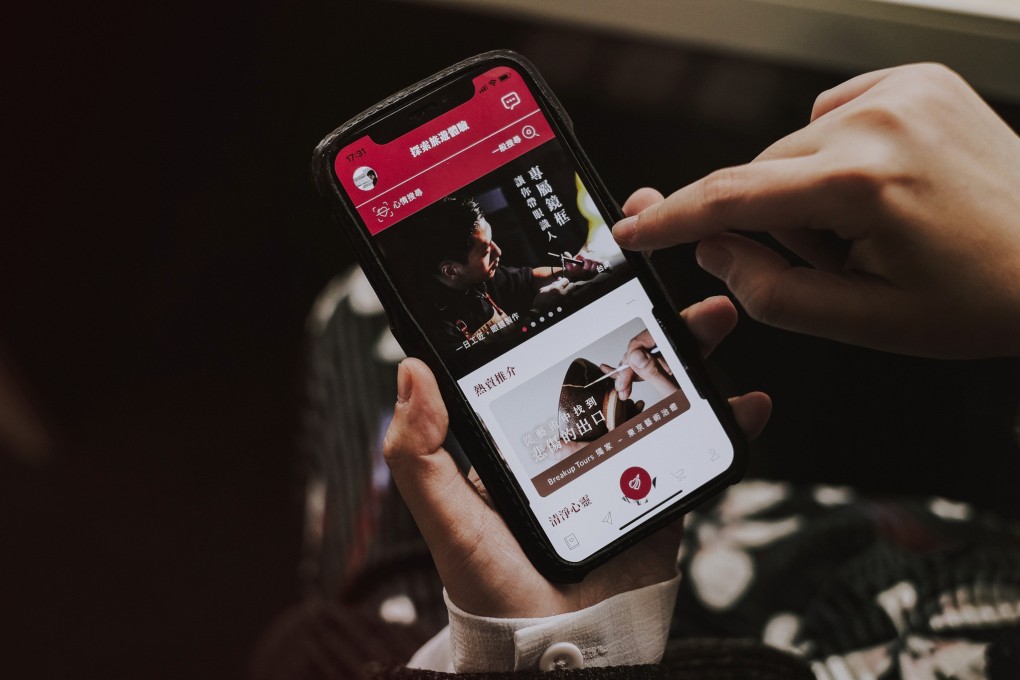 Breakup Tours helps the broken-hearted heal through travel