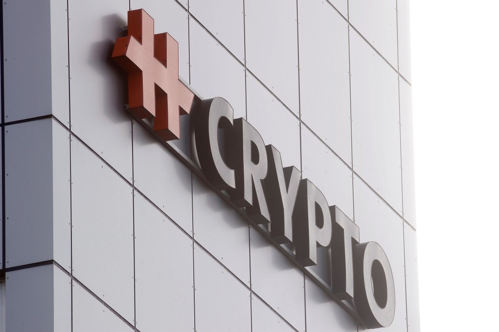 For more than half a century after the second world war, the Swiss company Crypto was secretly owned and operated by the CIA and its West German intelligence counterpart, the BND. Photo: Reuters