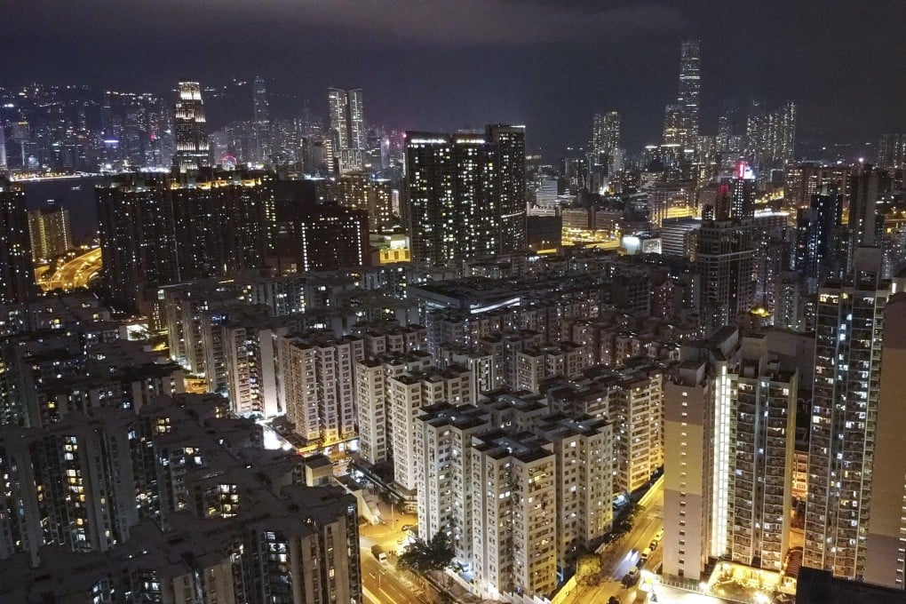 Hong Kong home prices might recover and even post a 2 per cent gain by year end, according to an analyst. Photo: Roy Issa