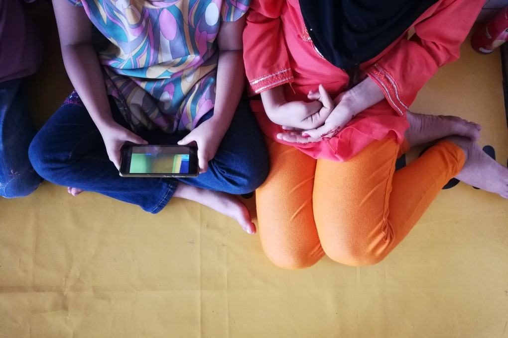 Refugees. Photo: Tashny Sukumaran