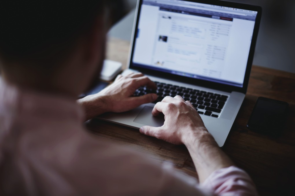 Working from home was not common in Hong Kong, but the coronavirus outbreak has pushed even the government to encourage civil servants to work remotely. Photo: Shutterstock