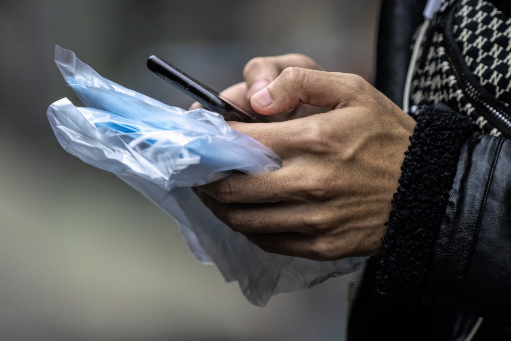 China’s tech companies are introducing even more new features and platforms to provide accurate information to users and help in outbreak containment efforts. Photo: EPA-EFE