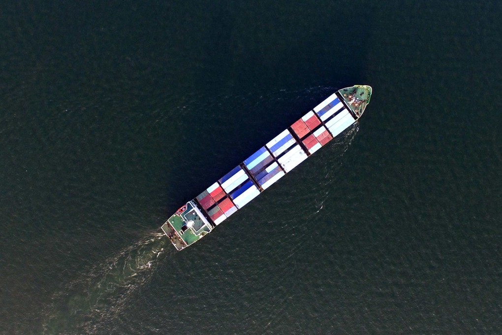 The US-China Business Council says that the business slowdown in China due to the coronavirus will not stop Beijing fulfilling its purchasing agreements under the phase one deal. Photo: Xinhua