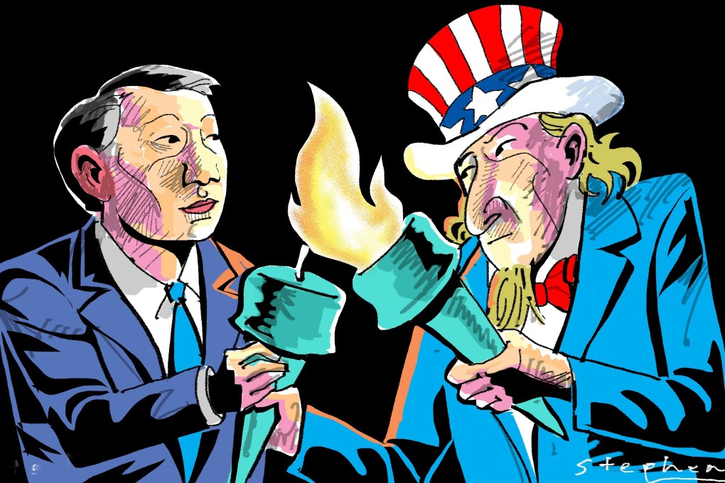 Illustration: Craig Stephens