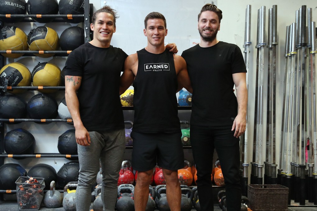 Best crossfit apparel brands top
