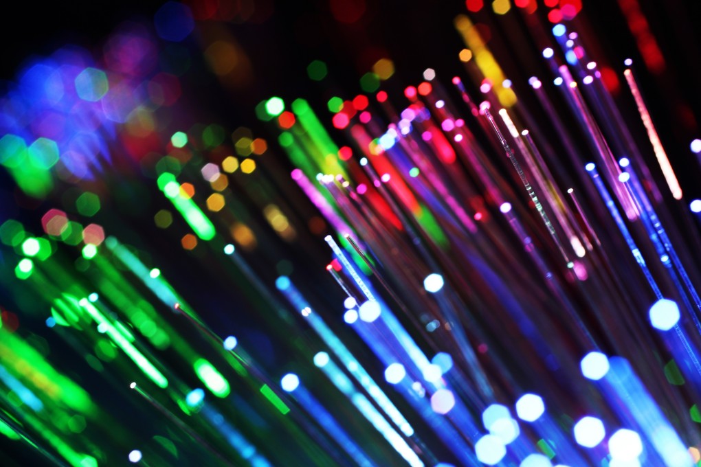 Researchers say the development could bring a “quantum internet” closer to reality. Photo: Shutterstock