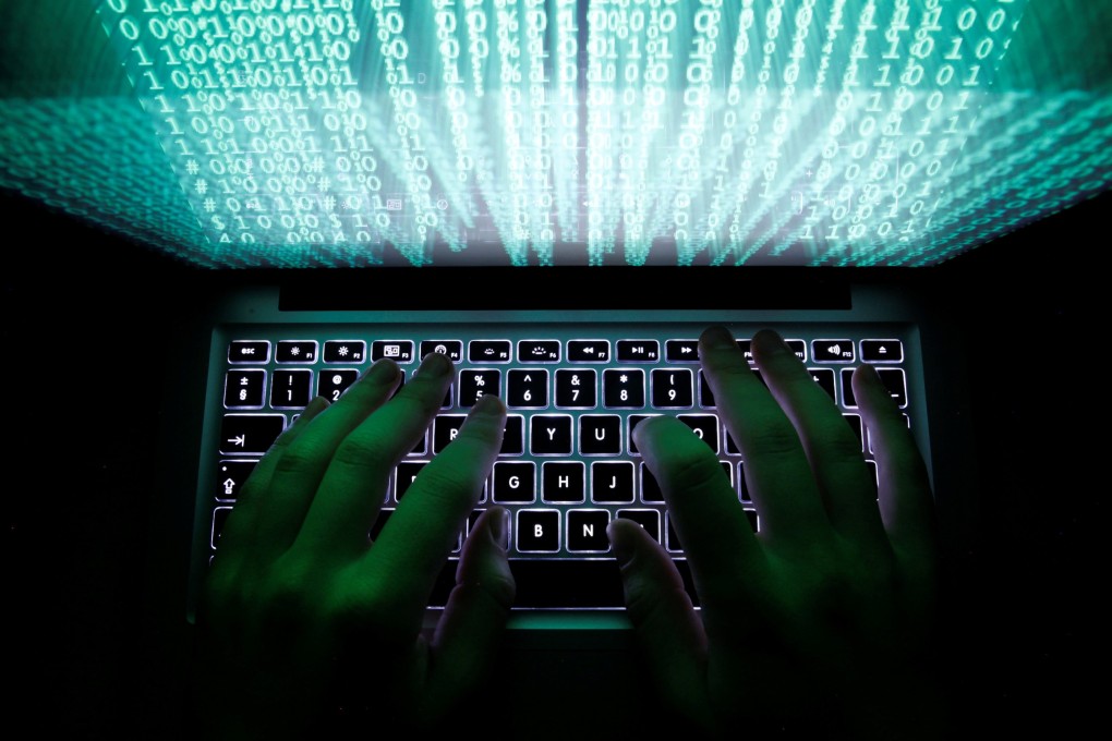 Whether you are 16 or 60, digital literacy is an important skill. Photo: Reuters