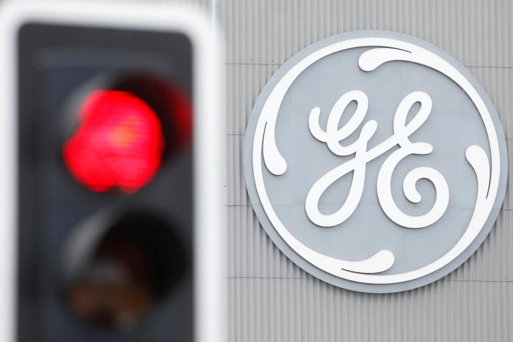 General Electric’s latest application to supply engines to China could be stopped by the US government. Photo: Reuters