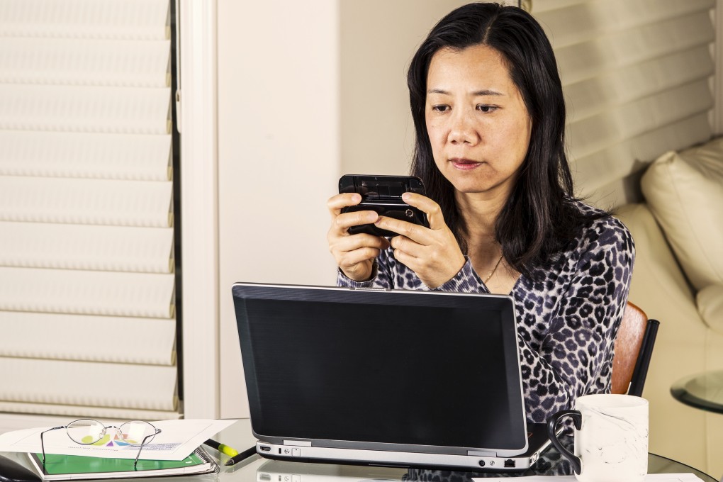 There’s no need to suffer when working from home. Be more efficient and comfortable with a few handy gadgets. Photo: Shutterstock