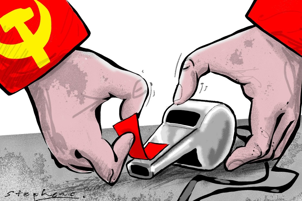 Illustration: Craig Stephens