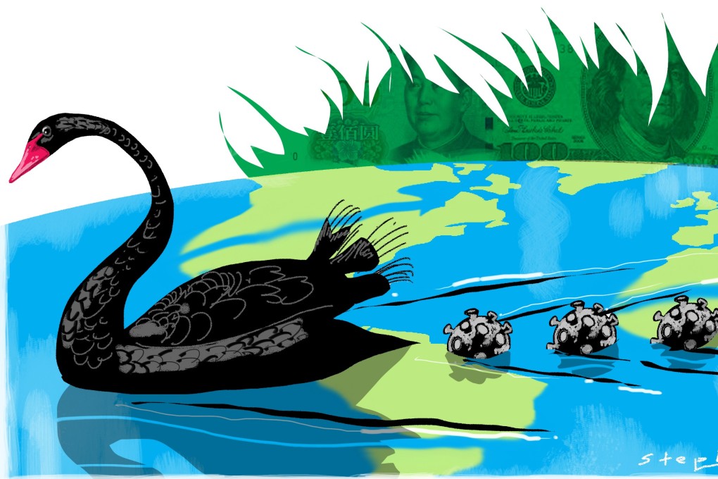 Illustration: Craig Stephens