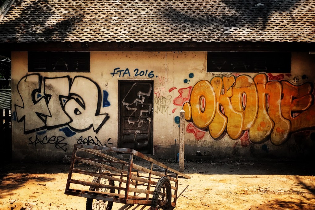 From the classic Snapseed to TouchRetouch, there is no shortage of apps to take your mobile photography to the next level. Photo: Steve Thomas