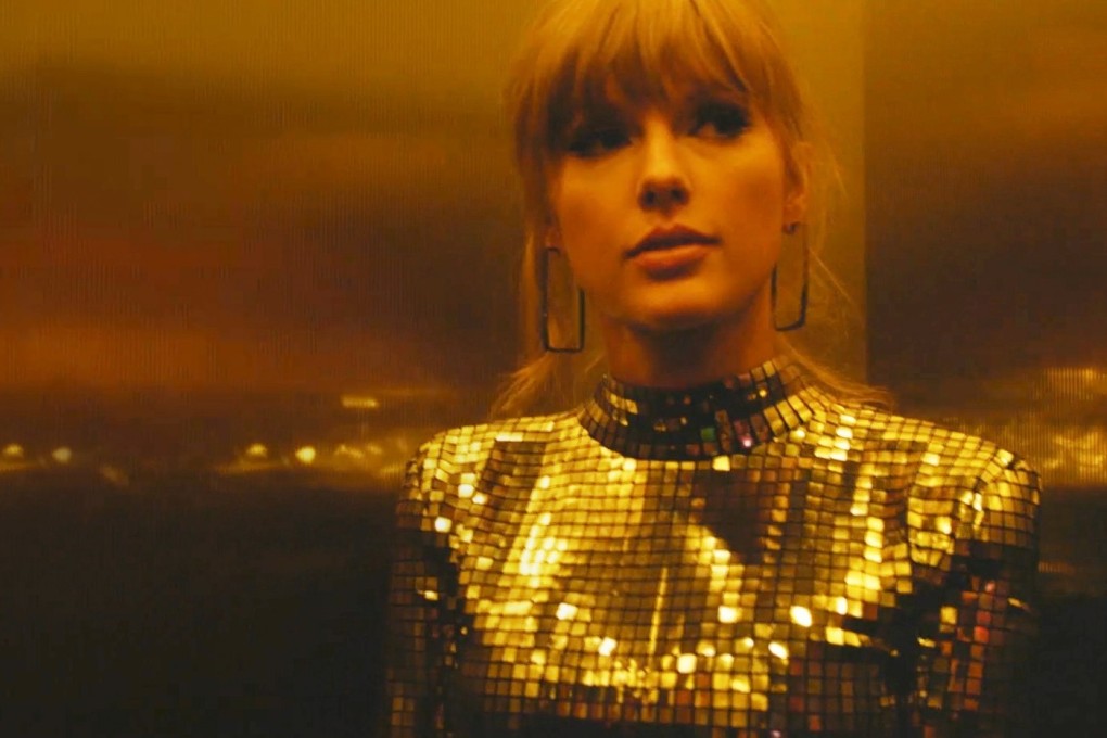 The Netflix documentary on Taylor Swift’s career, Miss Americana, shows the predicament pop artists face when it comes to speaking out on politics, or staying silent. Photo: Handout