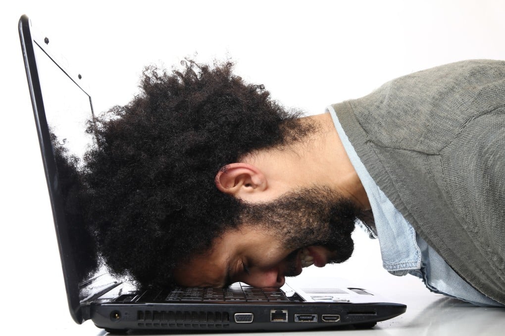 Cleaning up your social media presence can be an exercise in frustration, but there are tools to help you. Photo: Shutterstock
