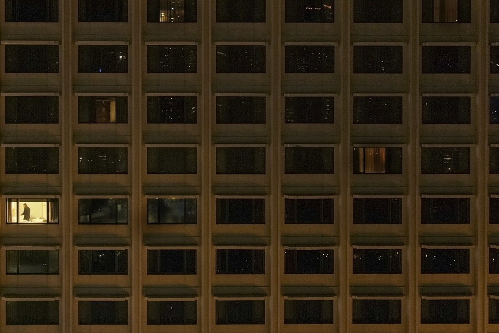 At least nine in 10 hotel rooms in Hong Kong are unoccupied on average because of the coronavirus outbreak, say hoteliers. Photo: Martin Chan