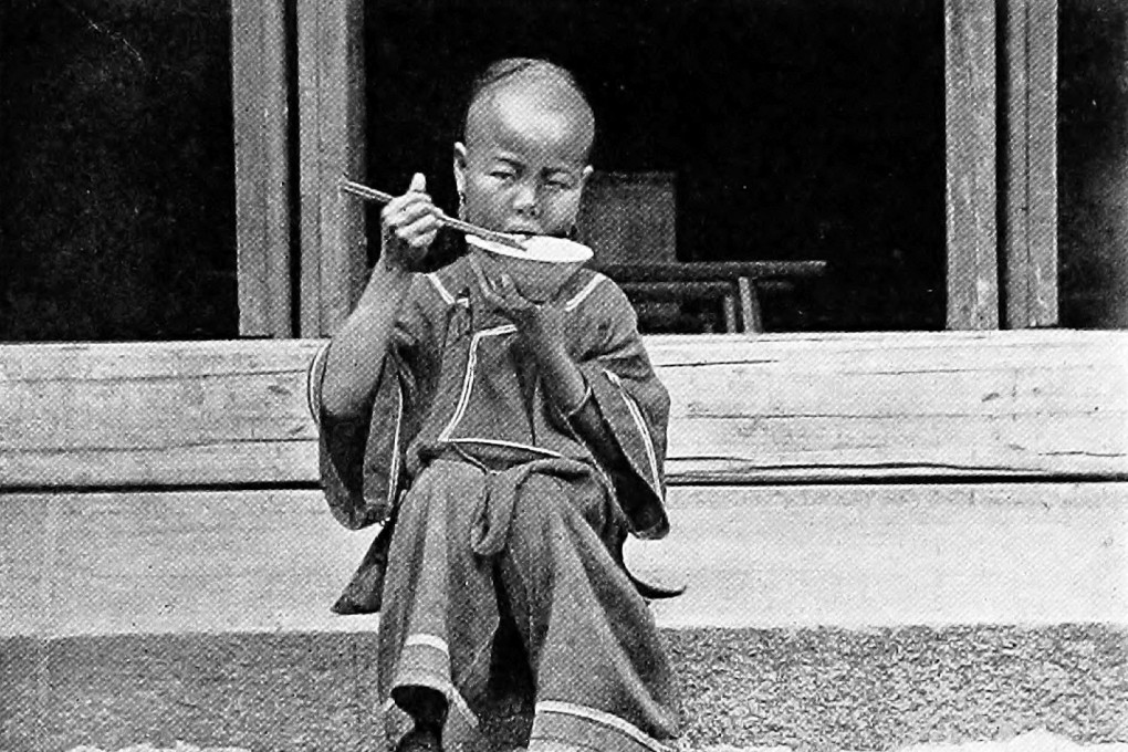 “Chinese Pictures: China Through the Eyes of Isabella Bird” is a memoir of an English woman who travelled through the country in the 1890s and took photos of the people and places she came across. Photo: Isabella Bird/Chinese Pictures/Earnshaw Books