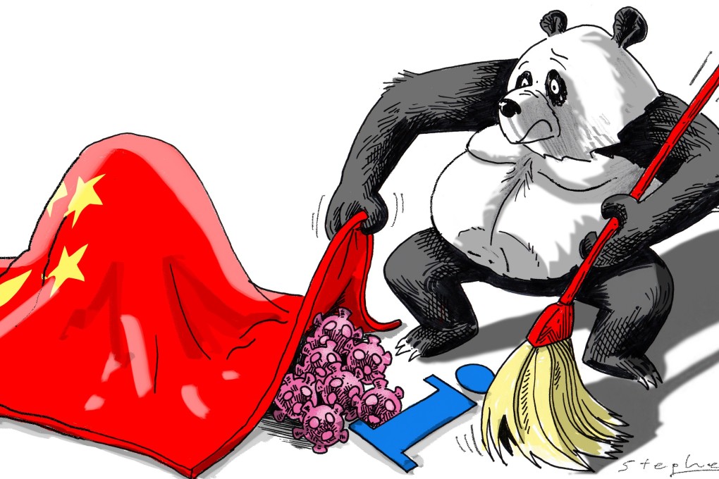 Illustration: Craig Stephens