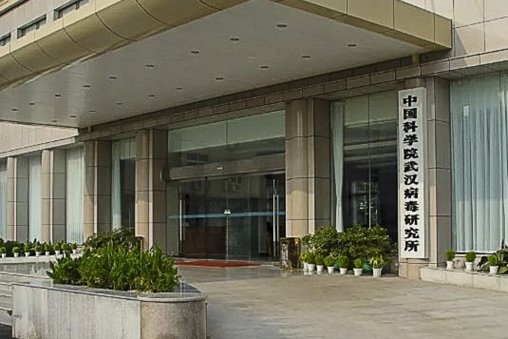 The Wuhan Institute of Virology said rumours had “caused severe damage to our researchers who have been dedicated to working on the front line”. Photo: Weibo