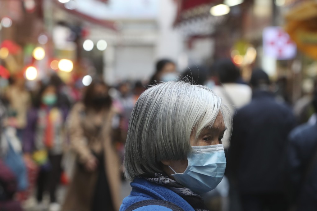 A billion-dollar government scheme to boost mask production has been unable to find a single suitable manufacturer. Photo: AP