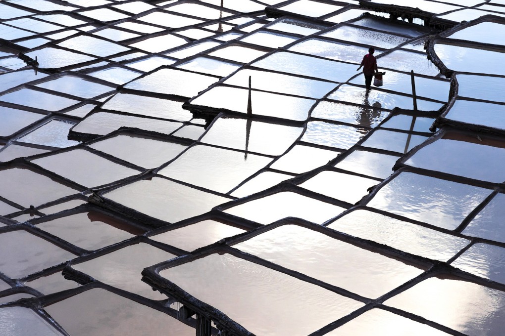 Tibet #7 by Hong Kong photographer Tugo Cheng. Photo: Tugo Cheng/Blue Lotus Gallery