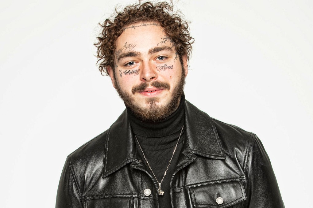 Rapper Post Malone is one of the biggest names in music.