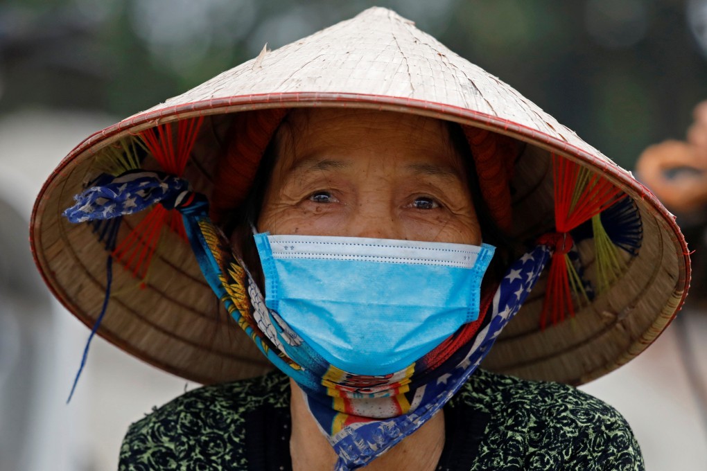 Vietnam is feeling the economic impact of the coronavirus outbreak. Photo: Reuters