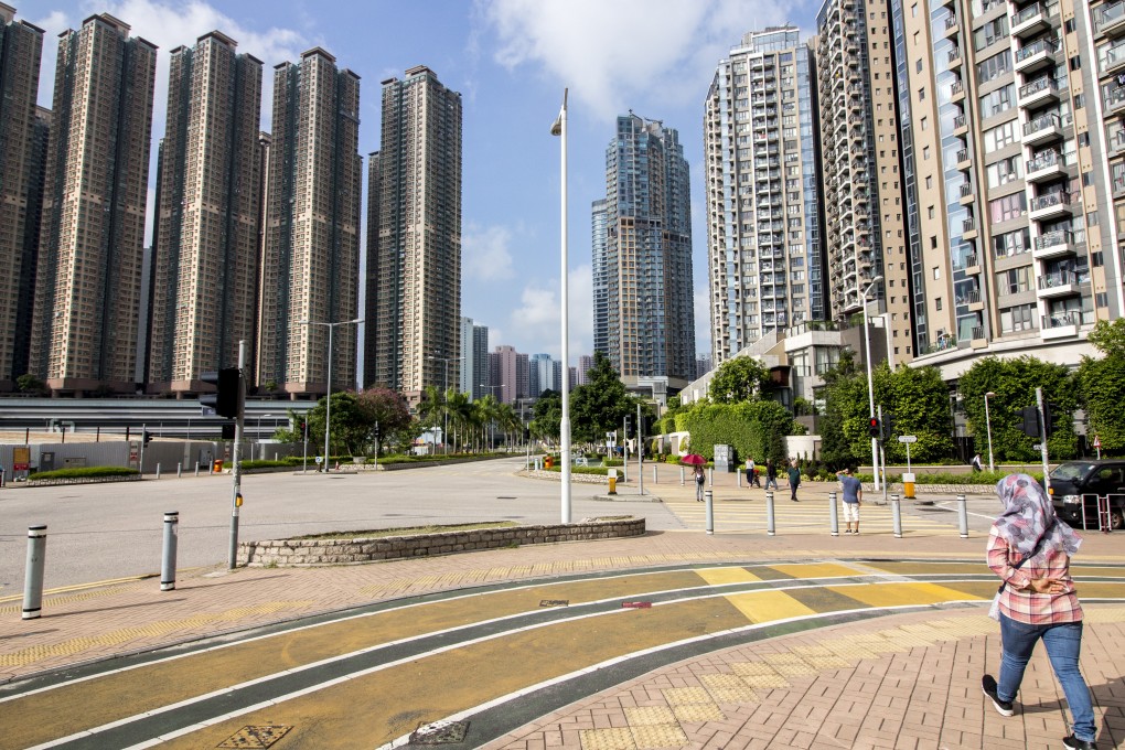 Tseung Kwan O has a reputation for blandness, but it is actually full of hidden communities, with a history that stretches back to the 13th century. Photo: Christopher DeWolf