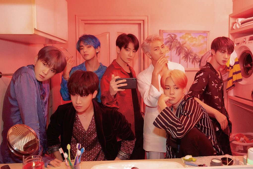 Review | BTS' new album 'Map of the Soul: 7' marks new era of K